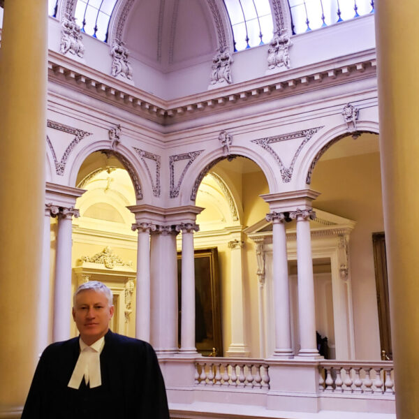 April 16, 2019 - MJW at Ontario Court of Appeal